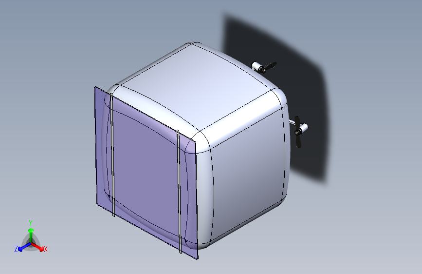 G19367-无人机ME最终项目设计2”+无人机