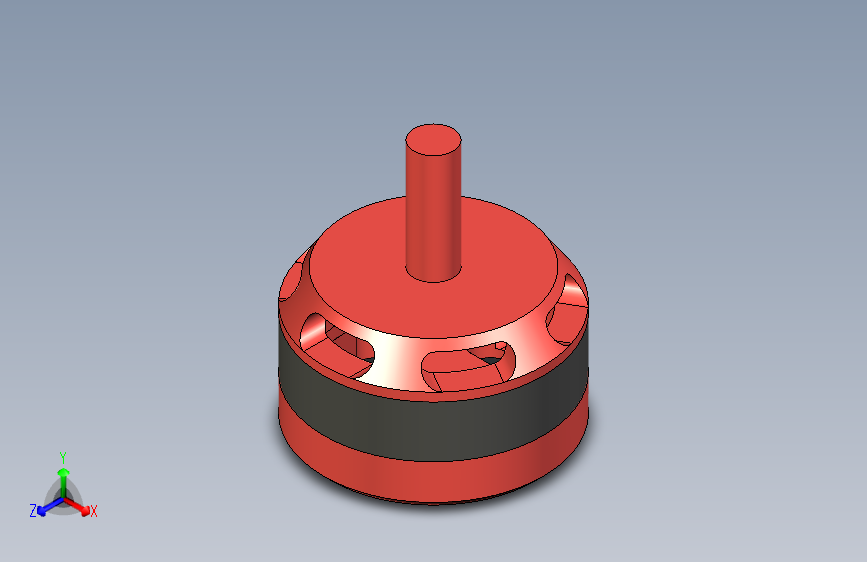 G19387-无人机电机-2205-2300KV”+无人机