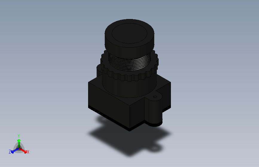 G19667-1000TVL”+无人机