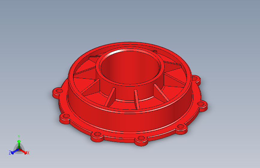 G19695-Autodesk+Inventor+Practice三维绘图教程__+Inventor教程__+InventorPractice三维模型”+无人机