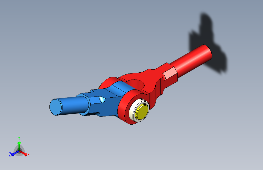 G19712-Autodesk+Inventor中的关节__+Inventor装配__+Inventor教程__+Inventor绘图Cad”+无人机
