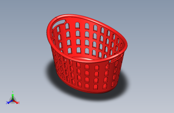 G19714-Autodesk+Inventor中的篮子__+Inventor教程__+Inventor绘图__+Inventor中三维模型__+Cad”+无人机