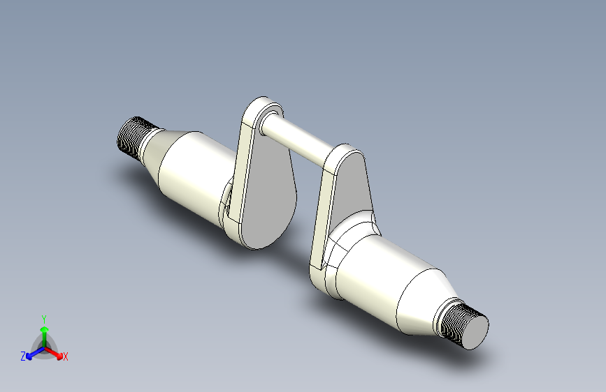G19721-Autodesk+Inventor中的曲轴__+Inventor绘图实践__+Inventor教程__+3D建模”+无人机