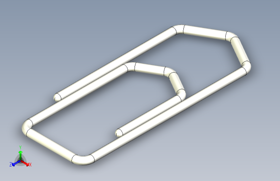 G19729-Autodesk+Inventor中的纸针__+Inventor绘图实践教程__+Inventor教程__+3D+Cad”+无人机
