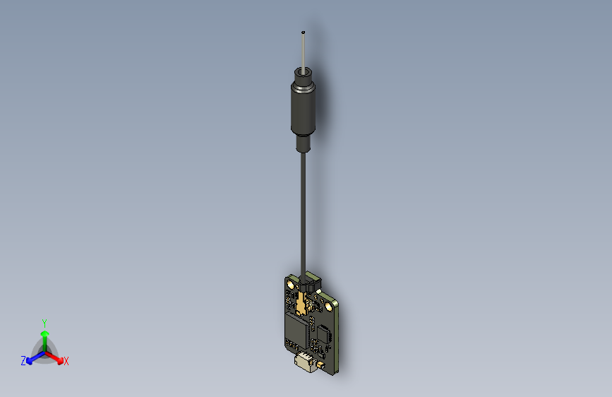 G19743-BetaFPV+M03+V1.1+VTX”+无人机