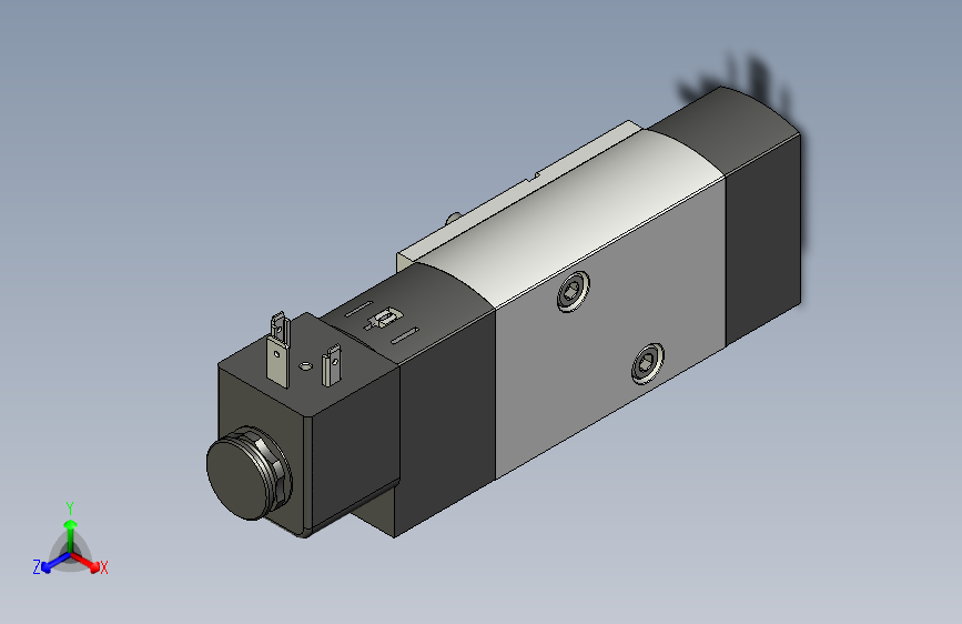 Festo费斯托气控阀电磁阀577297_VSNC-FTC-M52-MD-G14-FN-1A1