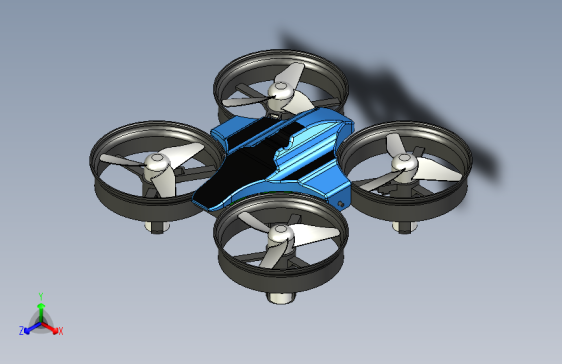 G19804-Drone+Mini”+无人机