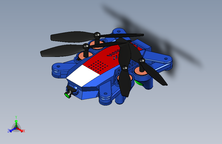 G19879-Drone”+(66)+无人机