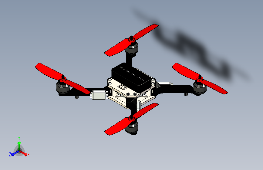 G19900-DRONE”+(87)+无人机
