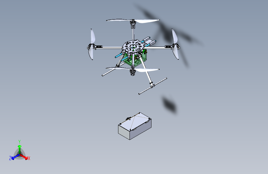 G19903-Drone”+(90)+无人机