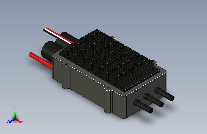 G19928-FLAME+60A+12S+ESC”+无人机