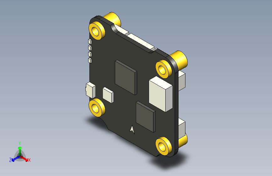 G20183-SpeedyBee+F7+V3”+无人机