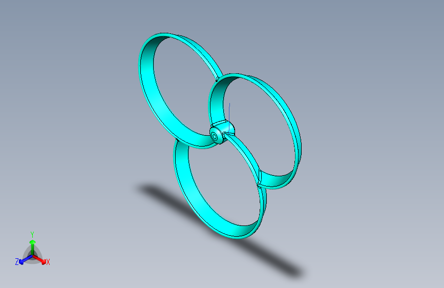 G20220-TOROIDAL+PROPELLER”+无人机