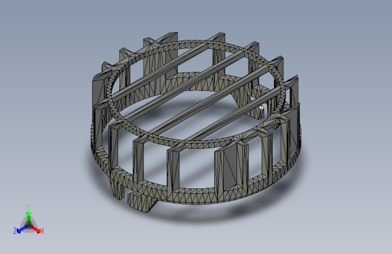G20444-迷你无人机涡轮盖”+无人机