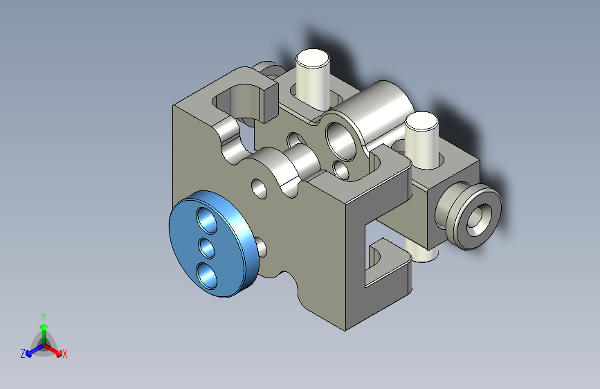 G20747-2004motorPropeller一键式附件和拆卸零件”+无人机
