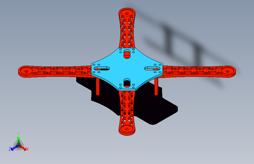 G20774-Drone+1”+无人机