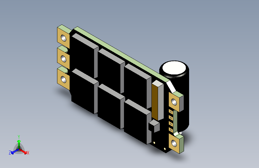 G20886-TBS+Lucid+12S+90A+ESC”+无人机