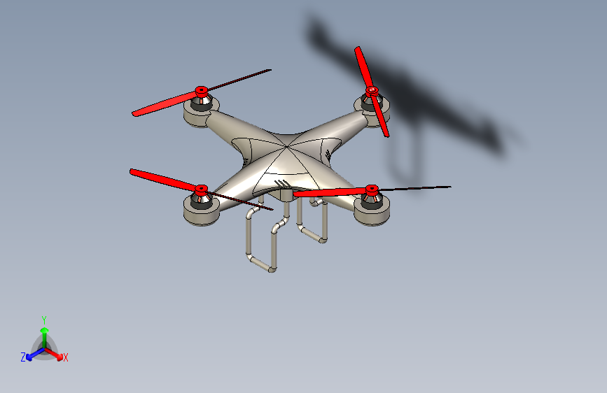 G20903-带相机的DRONE”+无人机