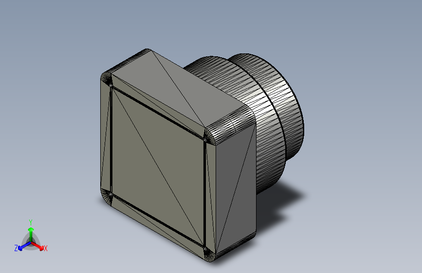 G20925-激光雷达设计Fusion360”+无人机