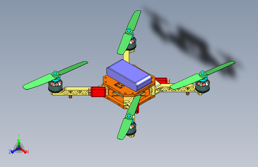 G20127-QUADCOPTER”+(1)+无人机
