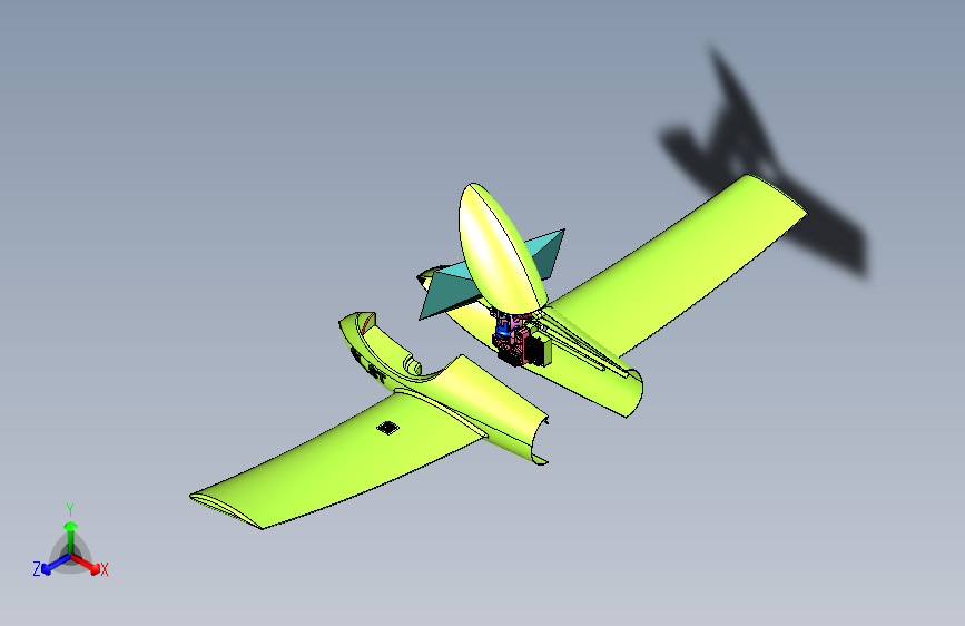 G20168-SL_ST+FPV+TRACKER-08”+无人机
