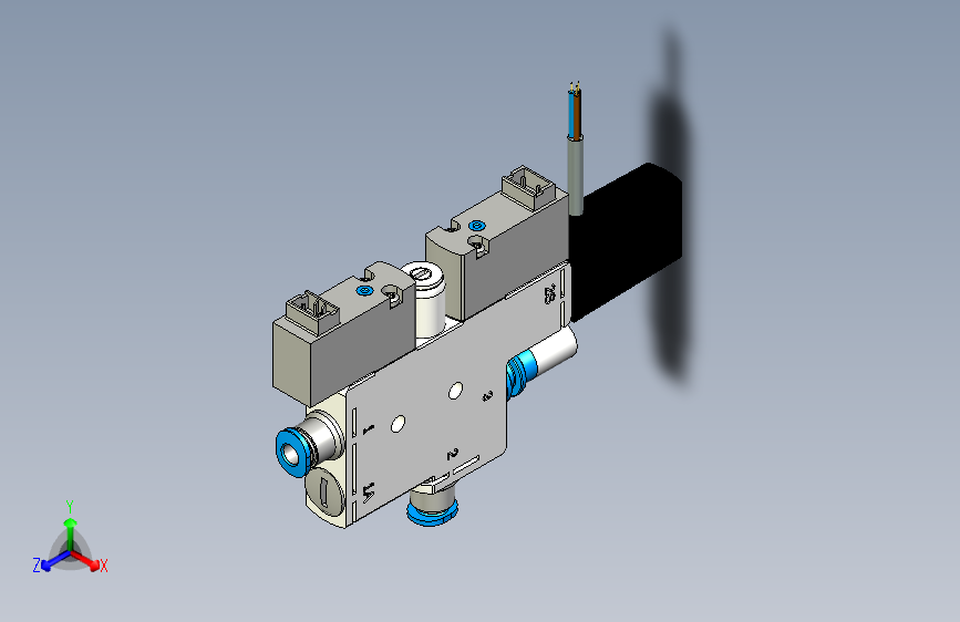 Festo费斯托真空发生器8049052_OVEL-5-H-10-PQ-VQ4-UA-C-A-V1PNLK-H3