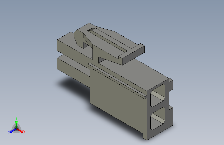 _Brake Connector