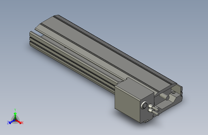 _MXYx-C-ZL-F1-350 F17 Body