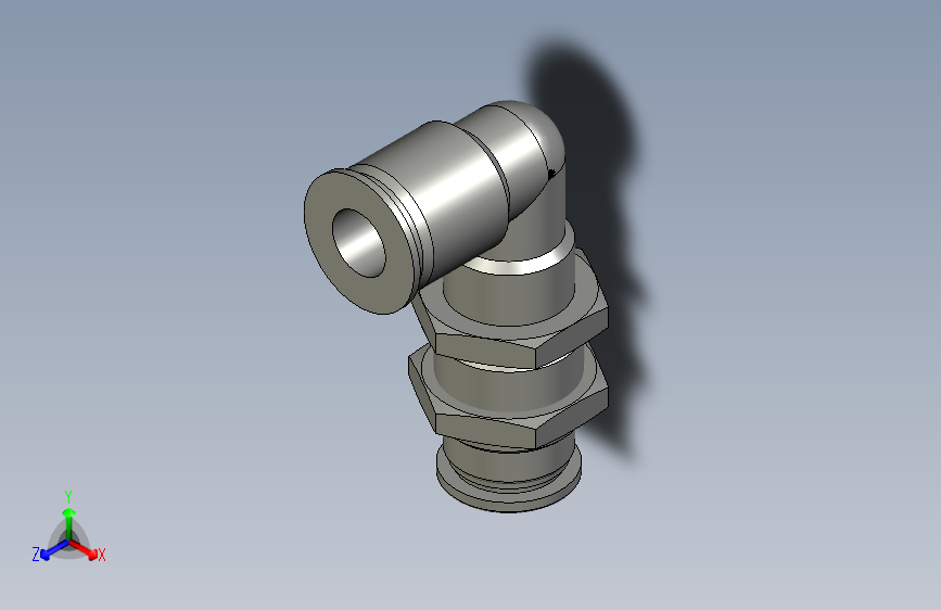 4L抓头APLM8-M16x1