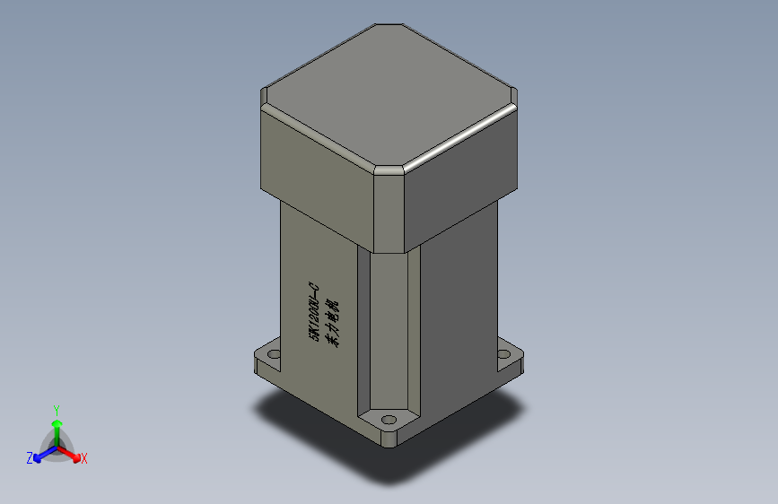 5IK120GU-C