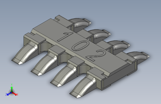102 RESISTOR PACK