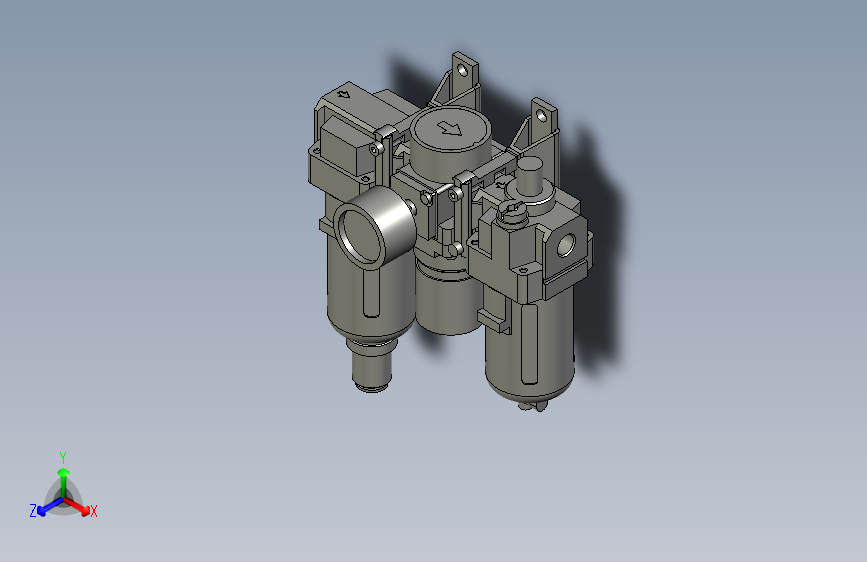 AC30-F02CM-3(0)