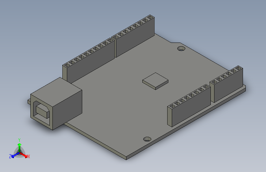 Arduino控制器