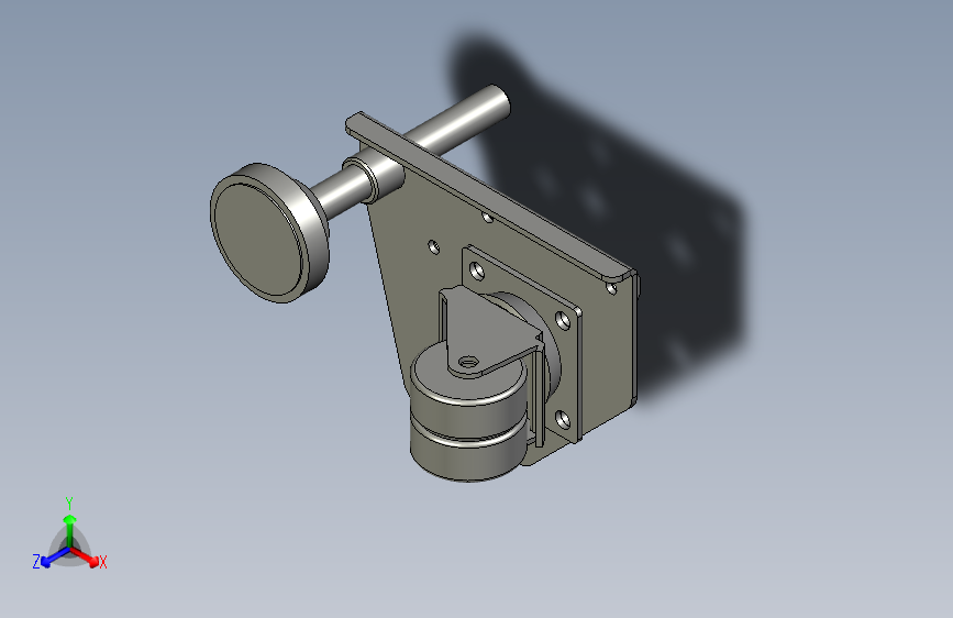 AS40L-M16