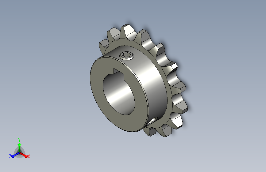 BSP40B15-N-25