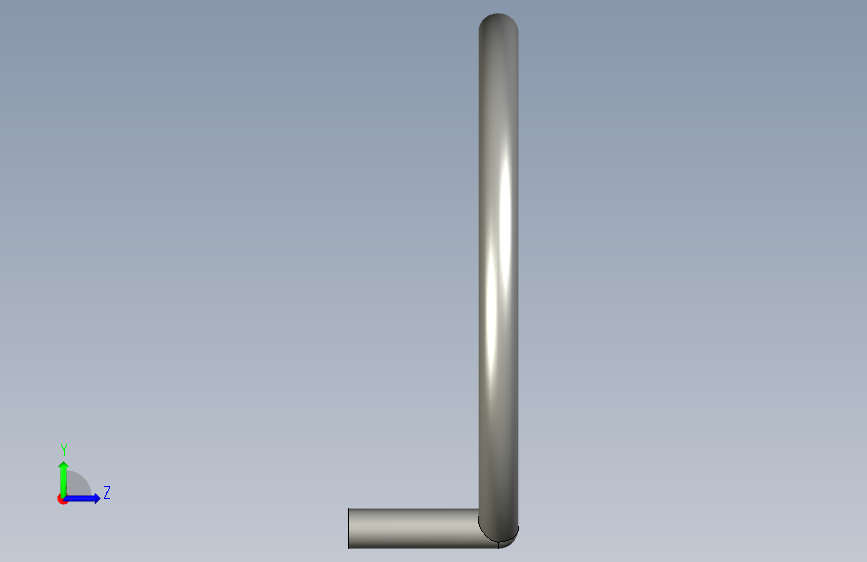 C-Clip External 51 左侧视图
