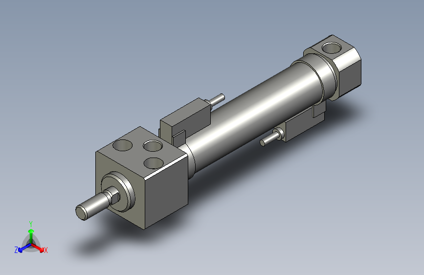 CDM2RA20-75-C73Z(0)q