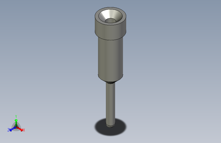 dip socket pin