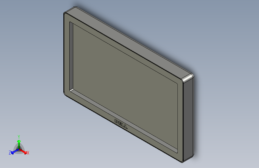 DISPLAYER ALL - 3z-h