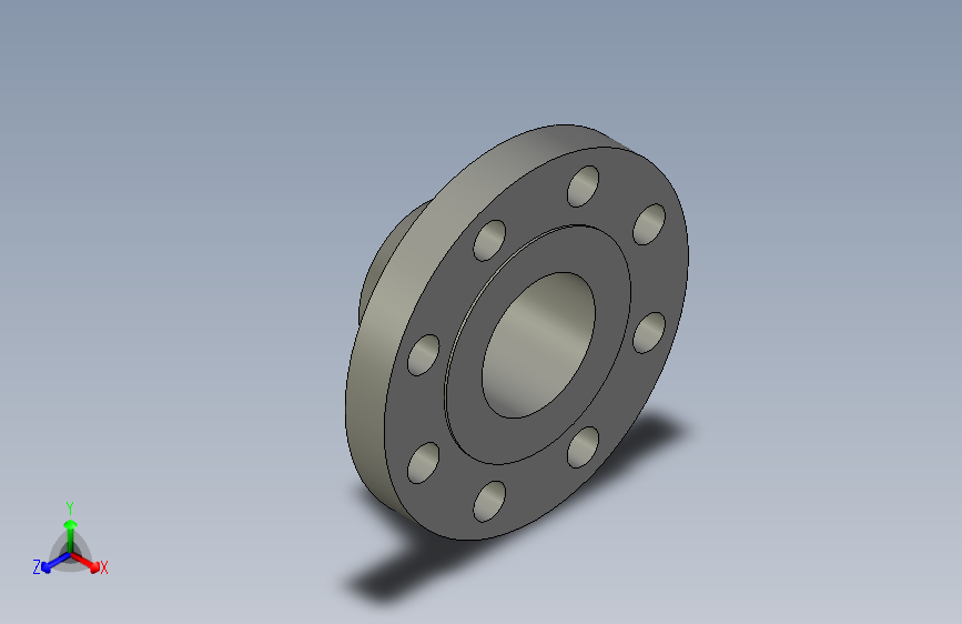 DN80 300LB