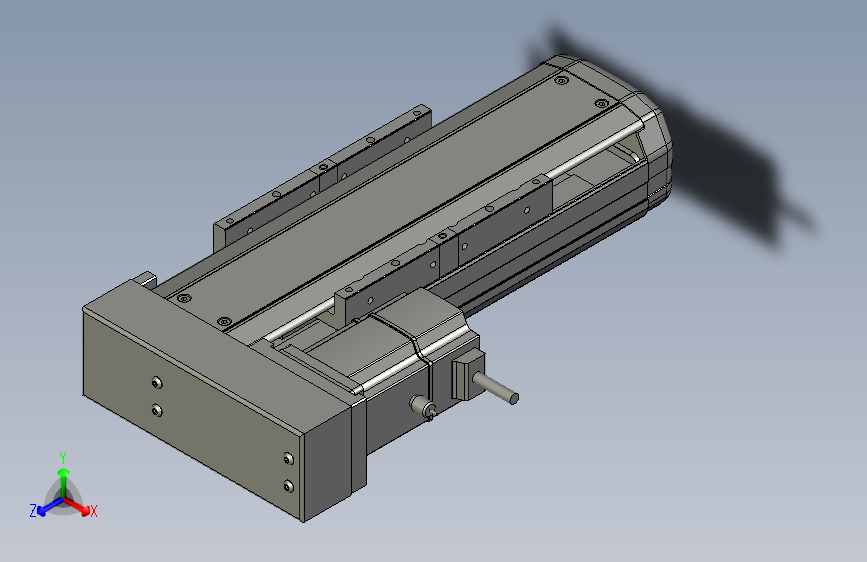 ETH10-150-BL-200W