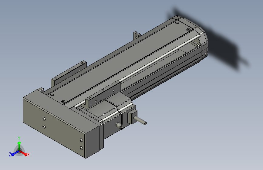 ETH10-200-BL-200W