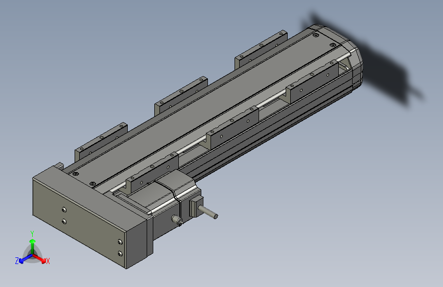 ETH10-300-BL-200W
