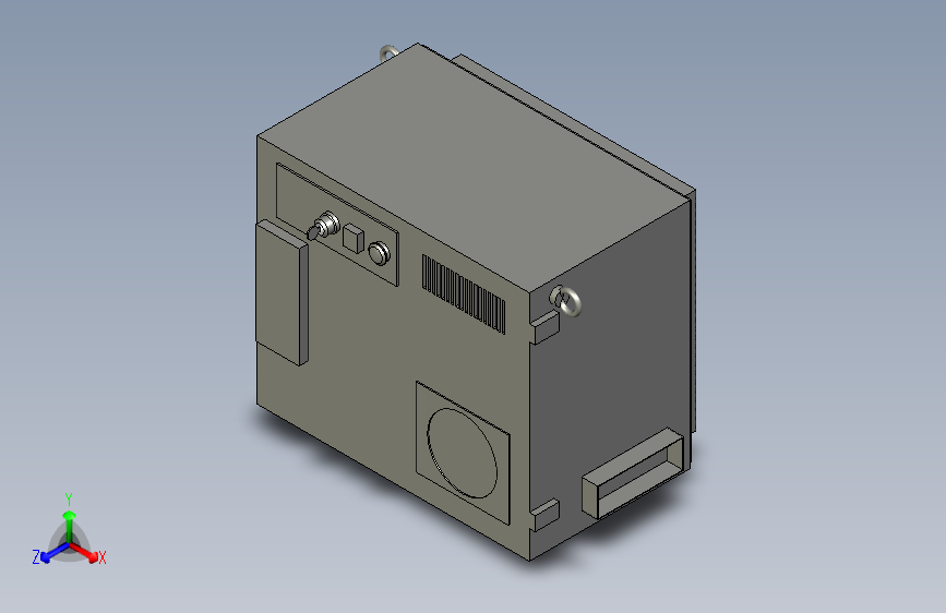 FANUC M-1iA控制器
