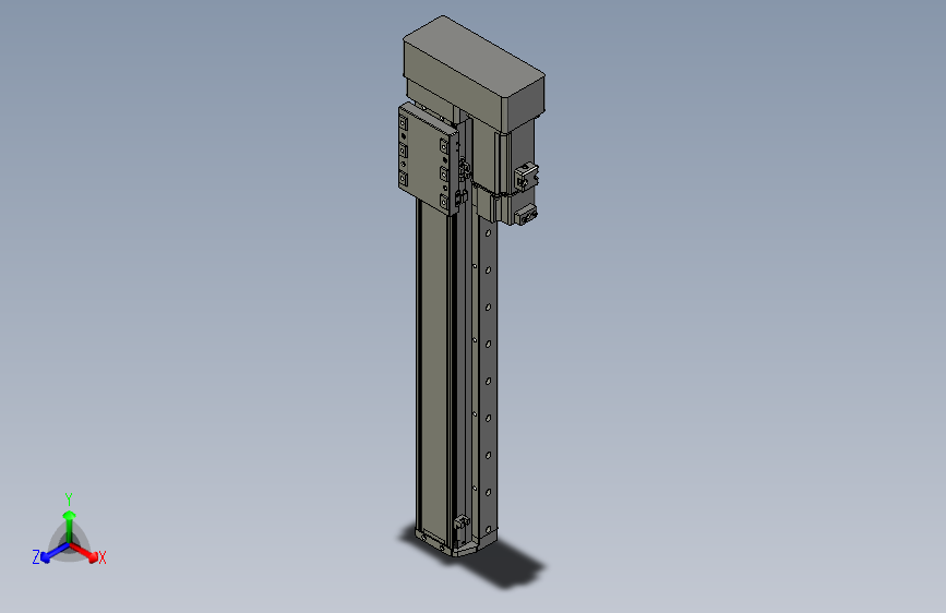 FSTCH8-400-1620-LM-O-400W-OS3