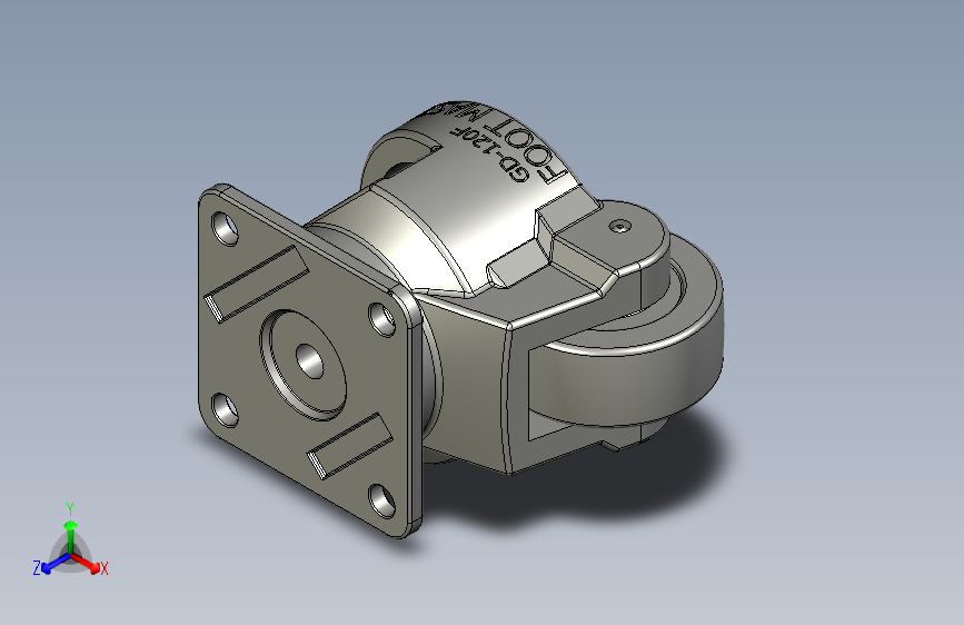 GD-120F