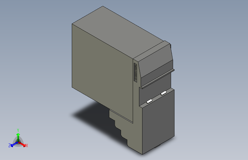 GE IC200CHS022