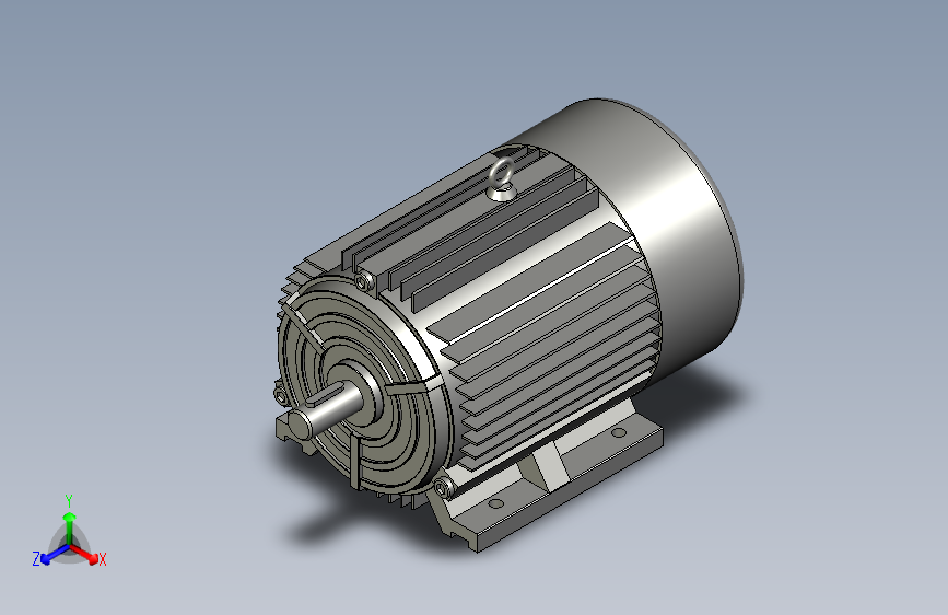 IM-B3-112M-4-I