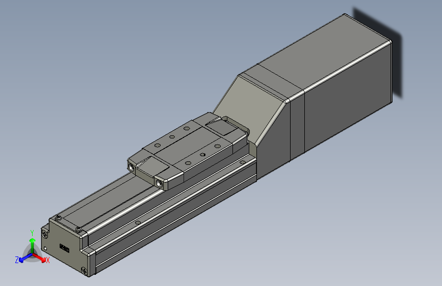 LEFSH32A-100B-R5C917