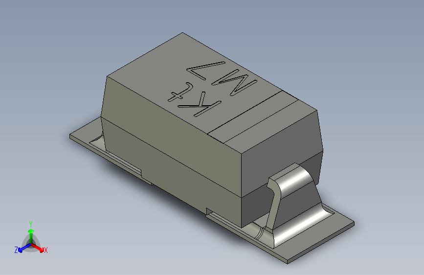 m7 diode